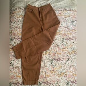 Divided size 2 Trousers